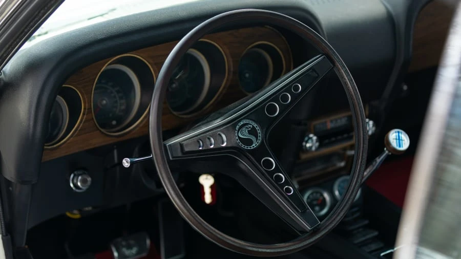1969 Shelby GT350 - Image 25 of 31