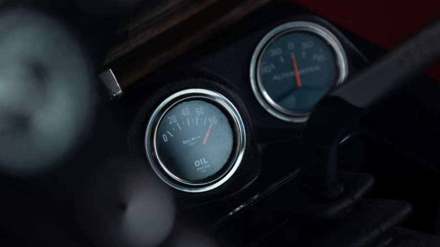 1969 Shelby GT350 - Image 26 of 31