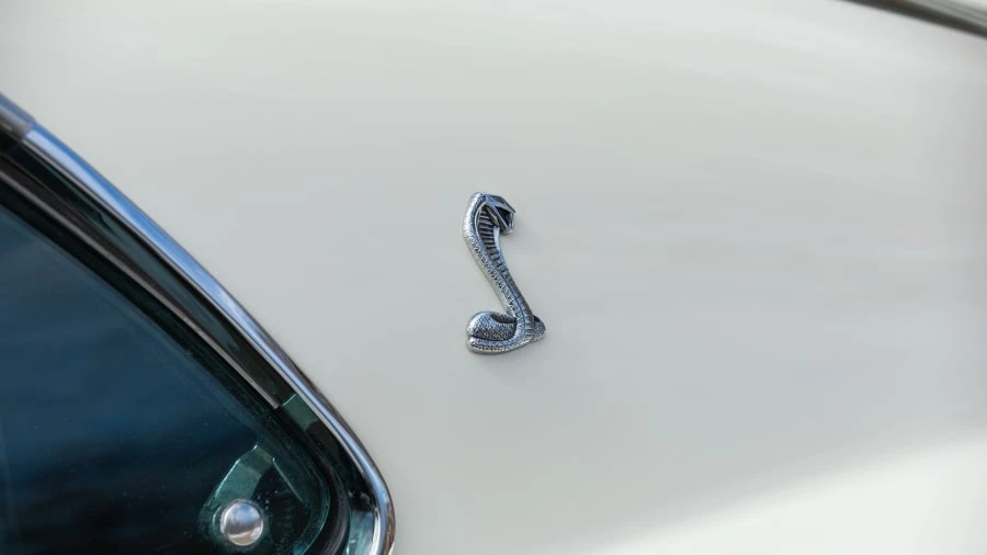 1969 Shelby GT350 - Image 19 of 31