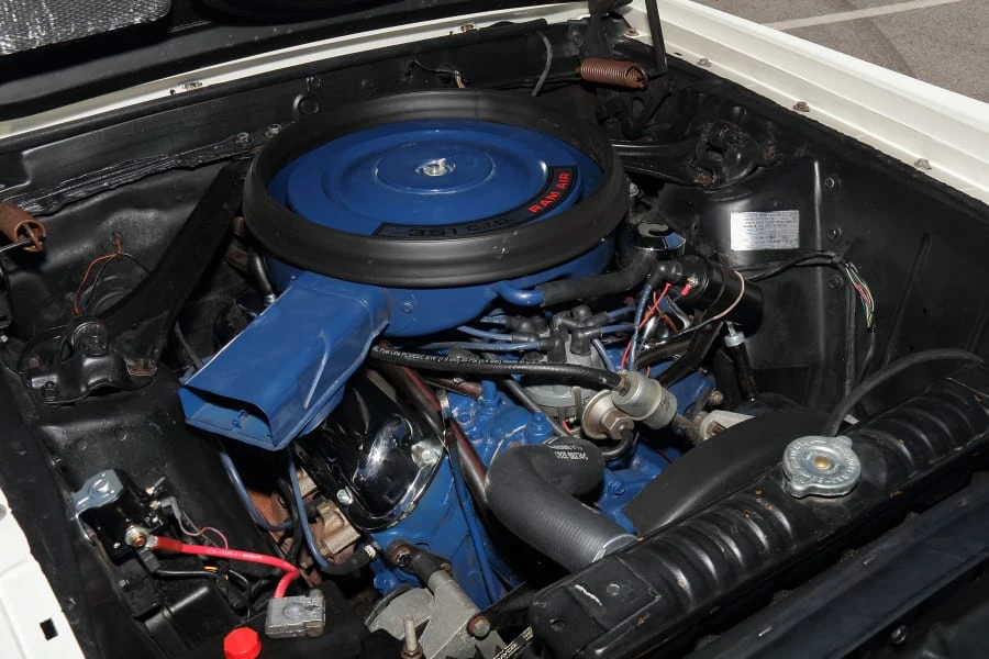 1969 Shelby GT350 - Image 29 of 31