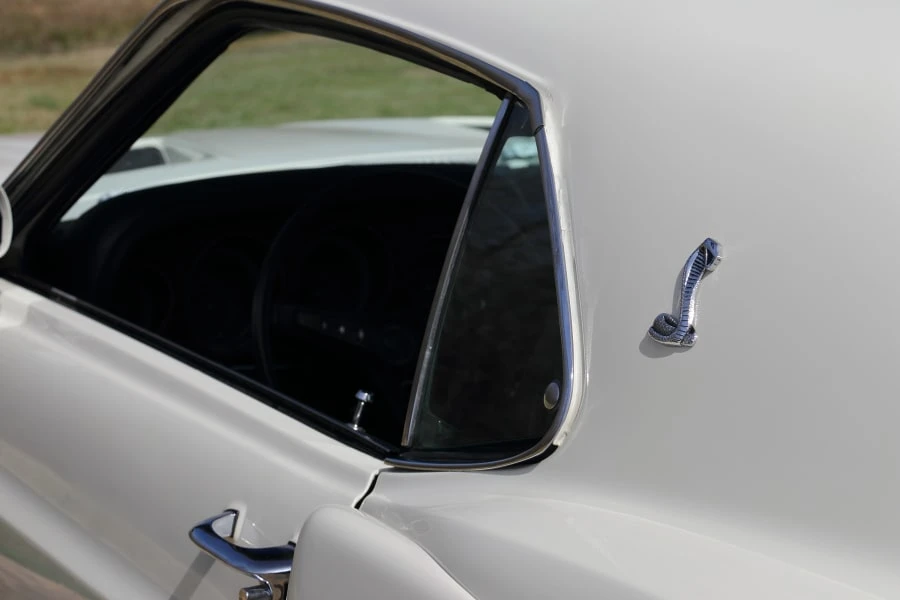 1969 Shelby GT350 - Image 9 of 31