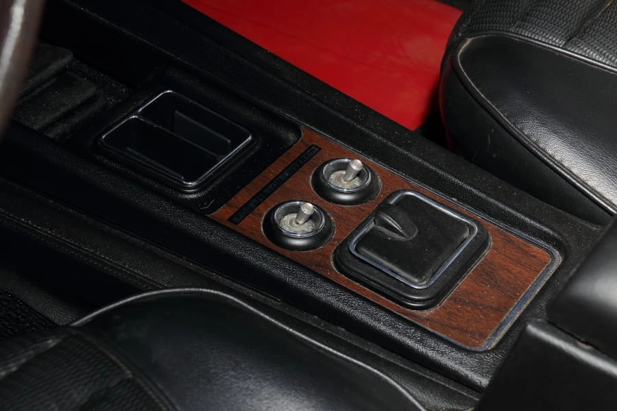 1969 Shelby GT350 - Image 24 of 31