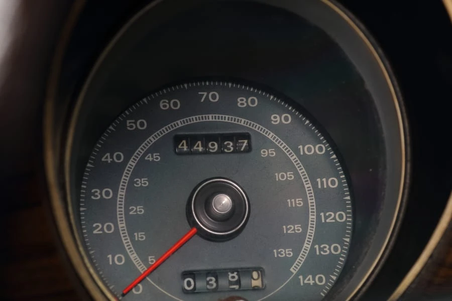 1969 Shelby GT350 - Image 28 of 31