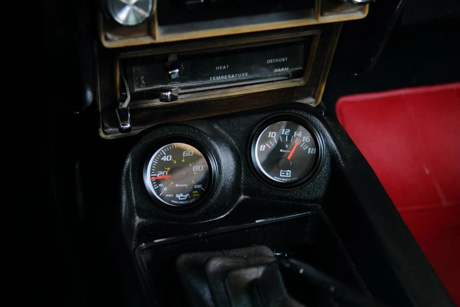 1969 Shelby GT350 - Image 25 of 31
