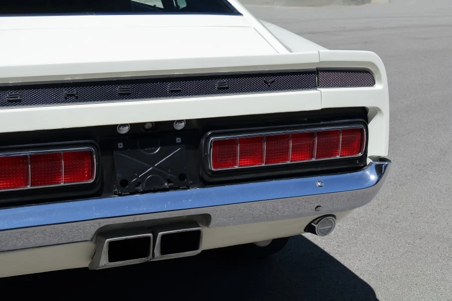 1969 Shelby GT350 - Image 11 of 31