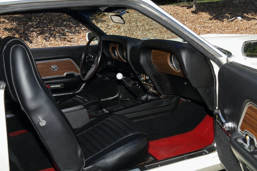 1969 Shelby GT350 - Image 16 of 31