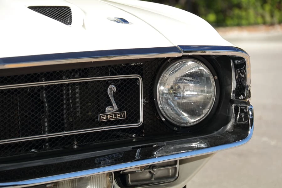 1969 Shelby GT350 - Image 9 of 31