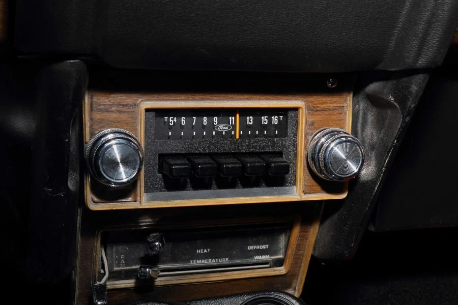 1969 Shelby GT350 - Image 17 of 31