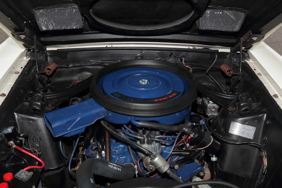 1969 Shelby GT350 - Image 30 of 31