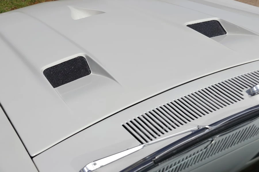 1969 Shelby GT350 - Image 15 of 31