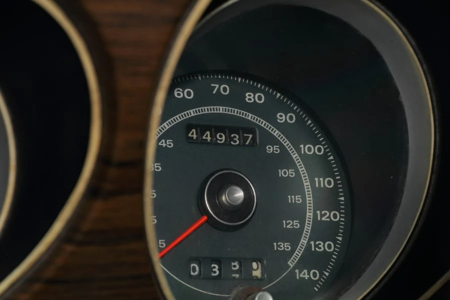 1969 Shelby GT350 - Image 20 of 31