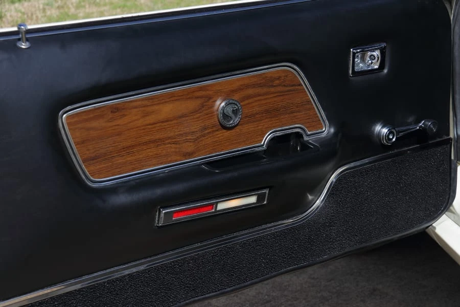 1969 Shelby GT350 - Image 30 of 31