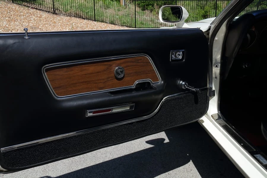 1969 Shelby GT350 - Image 18 of 31