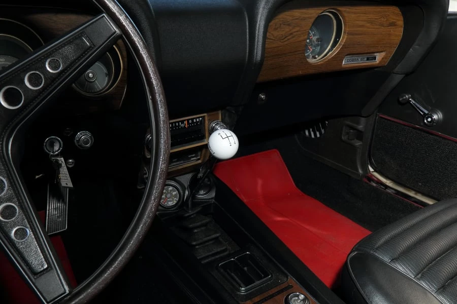 1969 Shelby GT350 - Image 27 of 31