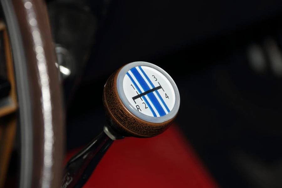 1969 Shelby GT350 - Image 31 of 31
