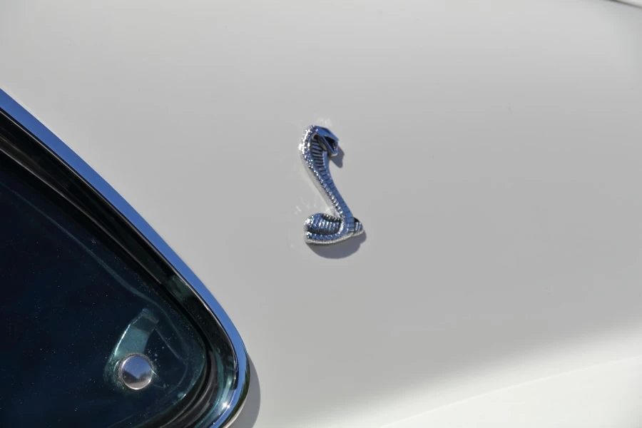 1969 Shelby GT350 - Image 10 of 31