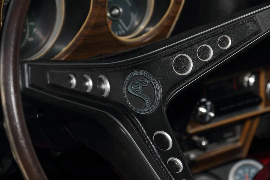 1969 Shelby GT350 - Image 28 of 31