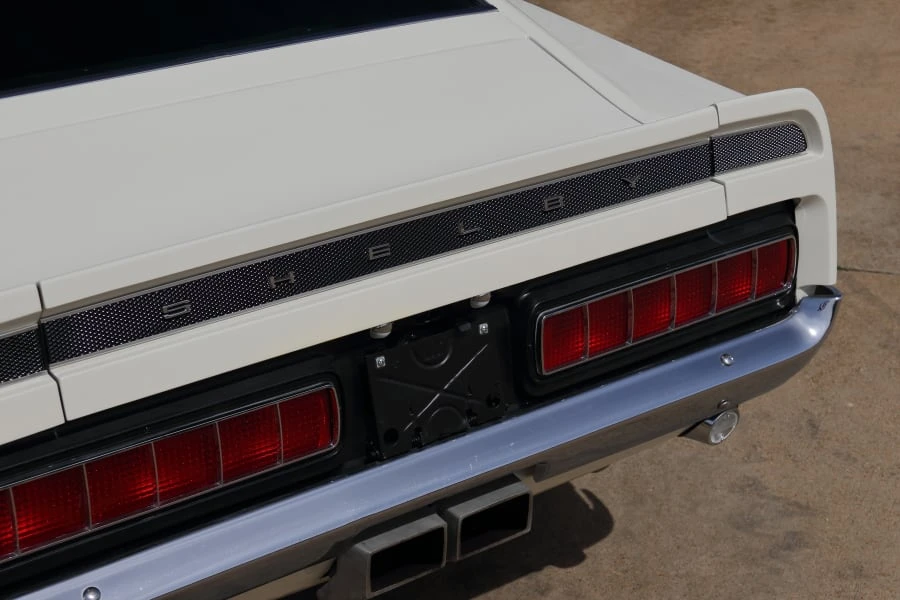 1969 Shelby GT350 - Image 14 of 31