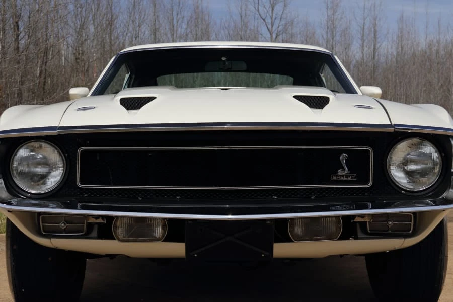 1969 Shelby GT350 - Image 8 of 31