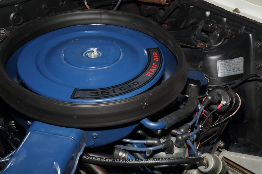1969 Shelby GT350 - Image 31 of 31