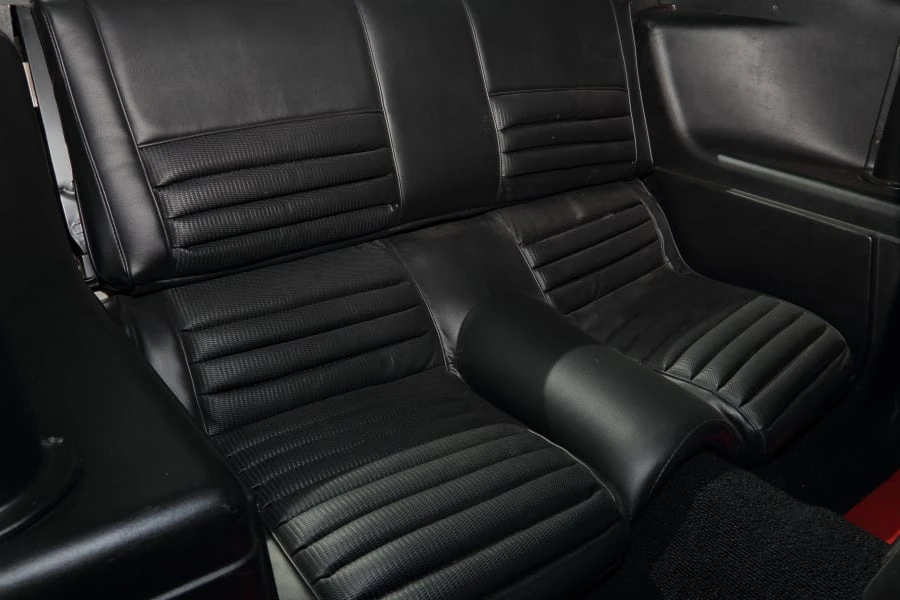 1969 Shelby GT350 - Image 22 of 31