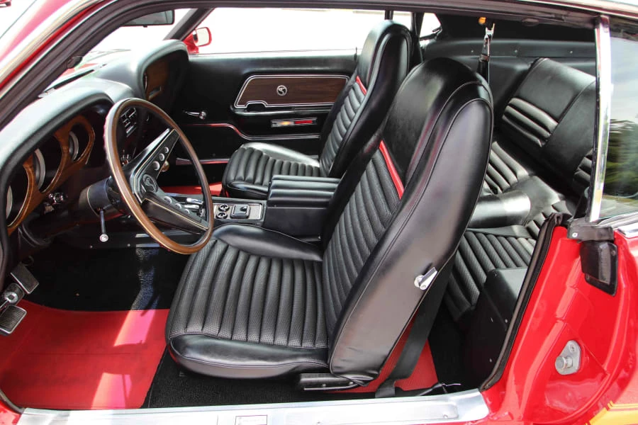 1969 Shelby GT350 - Image 4 of 31