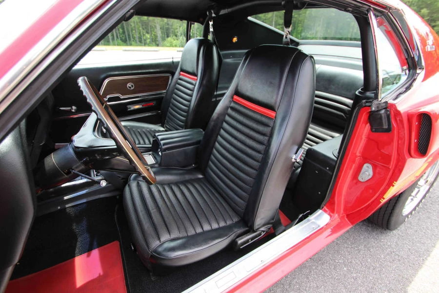 1969 Shelby GT350 - Image 5 of 31