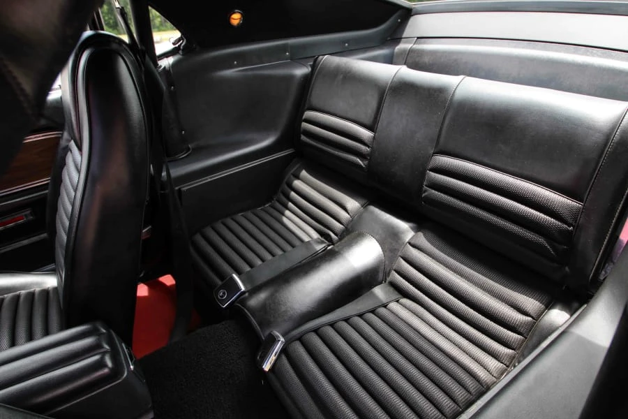 1969 Shelby GT350 - Image 7 of 31
