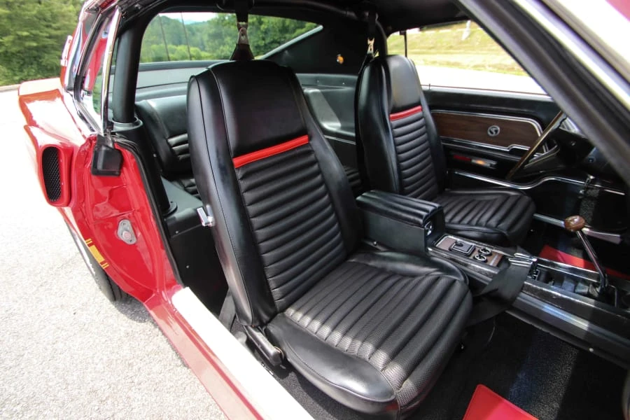 1969 Shelby GT350 - Image 10 of 31