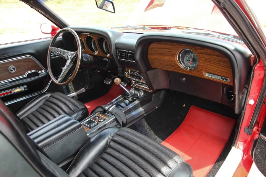 1969 Shelby GT350 - Image 11 of 31