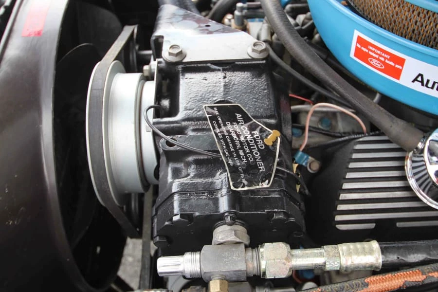 1969 Shelby GT350 - Image 15 of 31