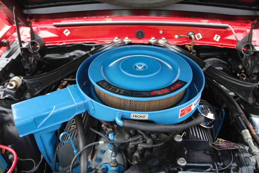 1969 Shelby GT350 - Image 16 of 31