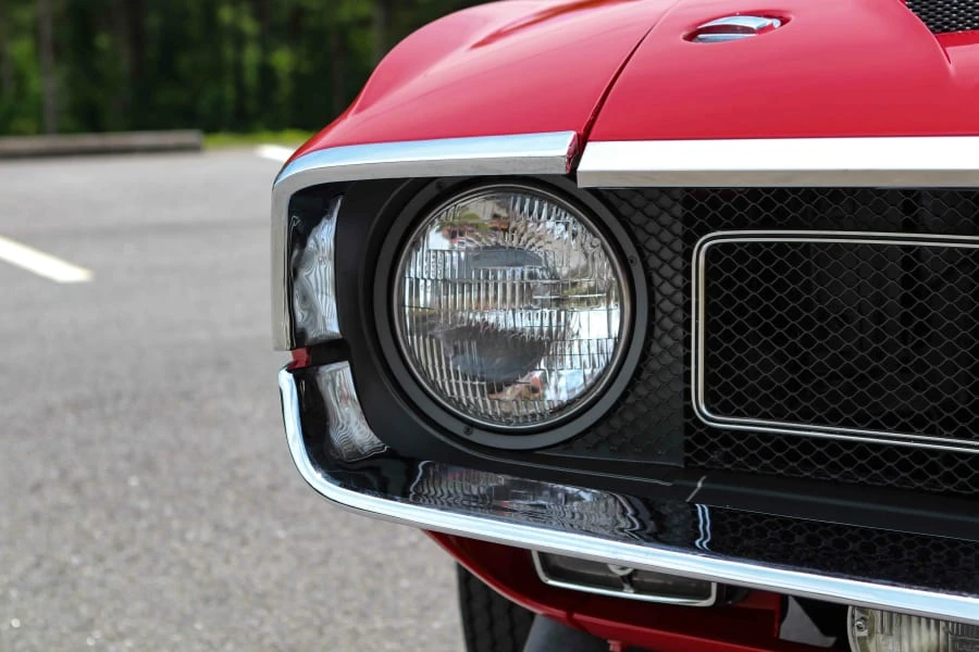 1969 Shelby GT350 - Image 19 of 31
