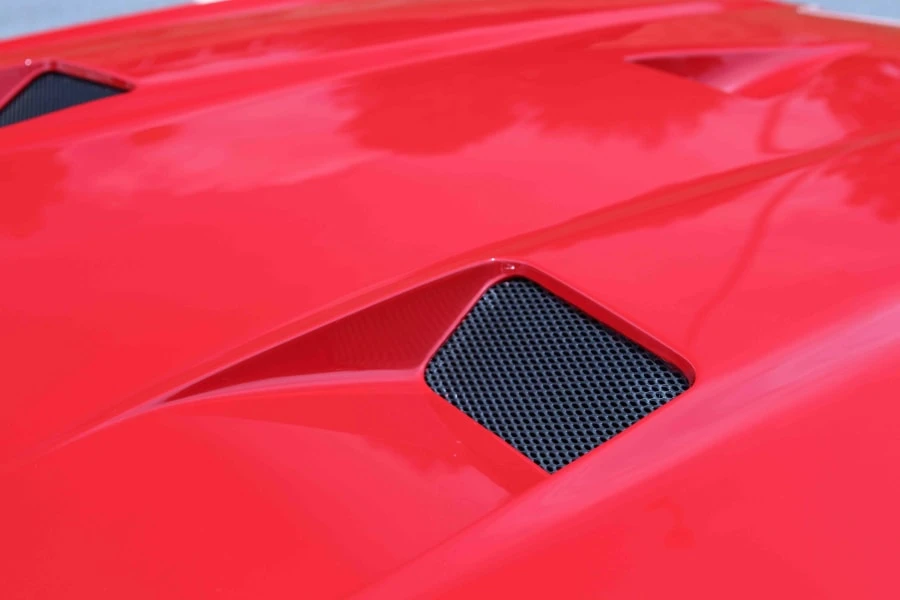 1969 Shelby GT350 - Image 21 of 31
