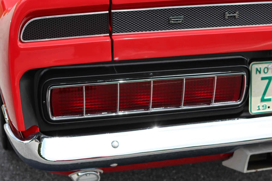 1969 Shelby GT350 - Image 26 of 31