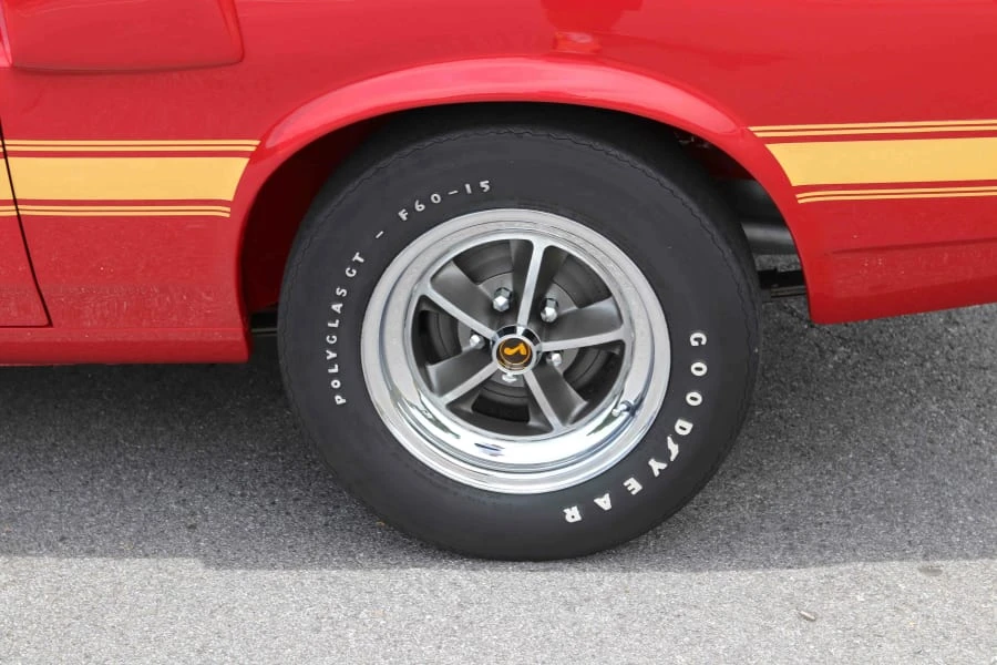 1969 Shelby GT350 - Image 27 of 31