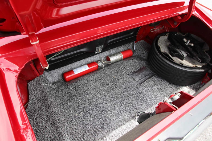 1969 Shelby GT350 - Image 30 of 31