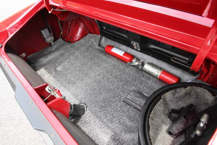 1969 Shelby GT350 - Image 31 of 31