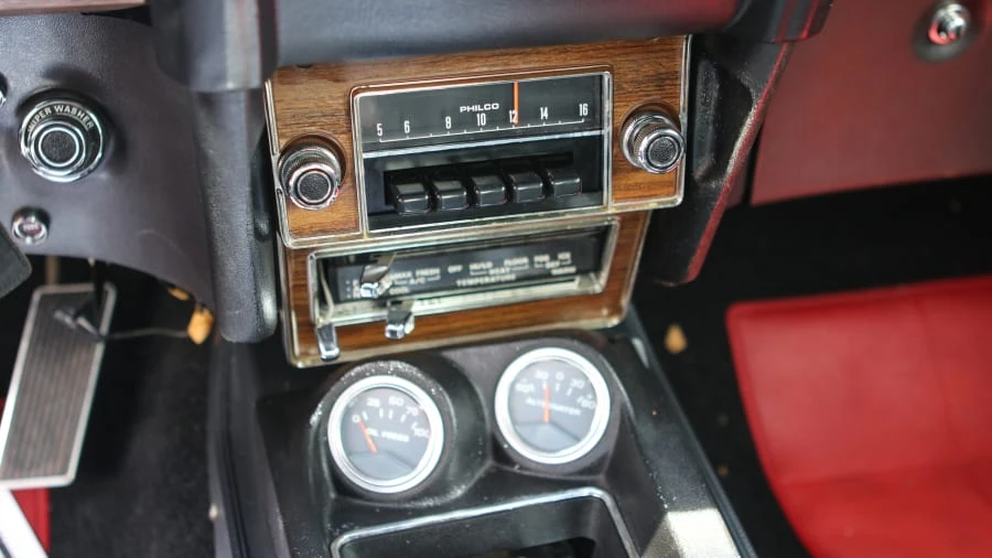 1969 Shelby GT350 - Image 5 of 31