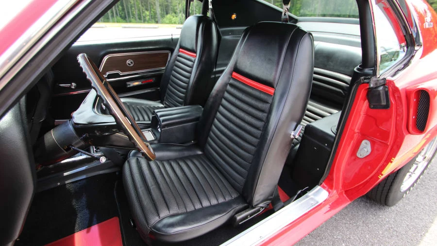 1969 Shelby GT350 - Image 7 of 31