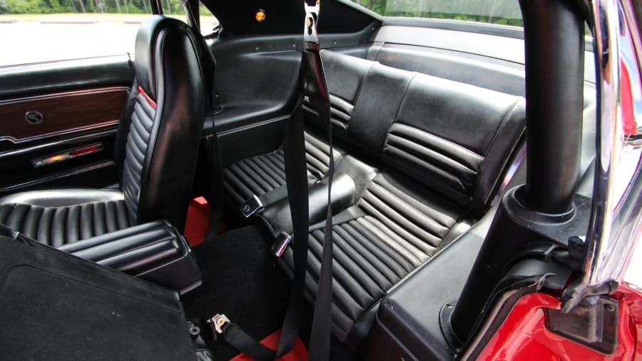 1969 Shelby GT350 - Image 9 of 31