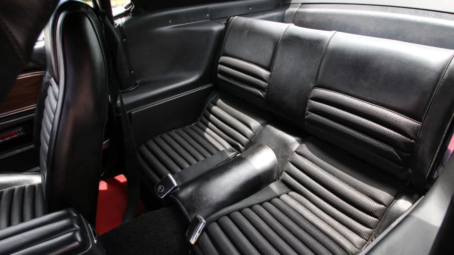 1969 Shelby GT350 - Image 10 of 31