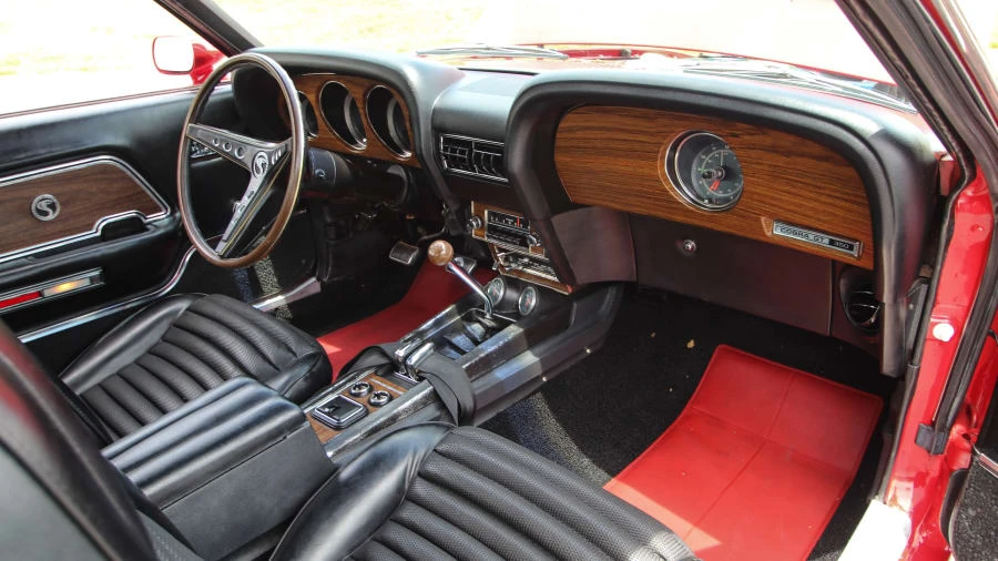 1969 Shelby GT350 - Image 14 of 31