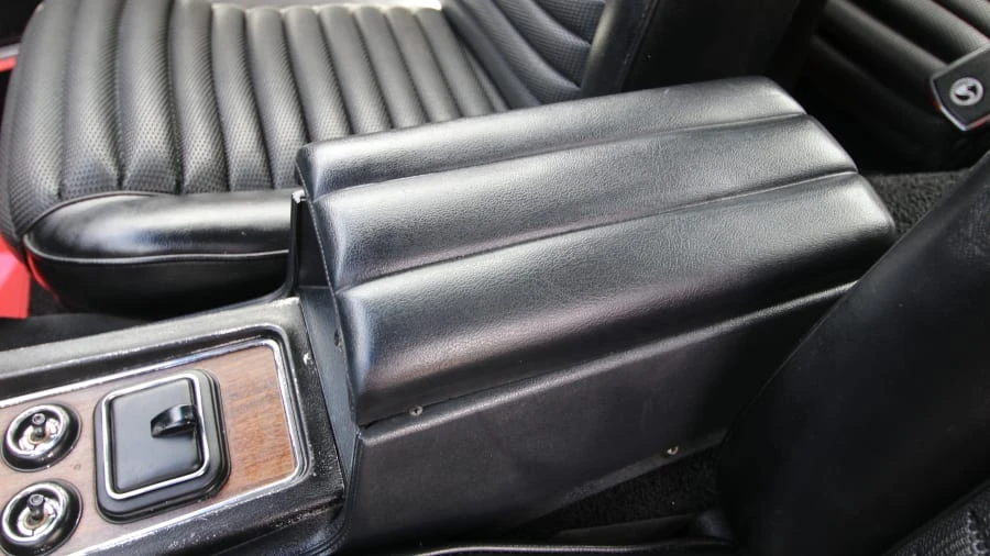 1969 Shelby GT350 - Image 15 of 31
