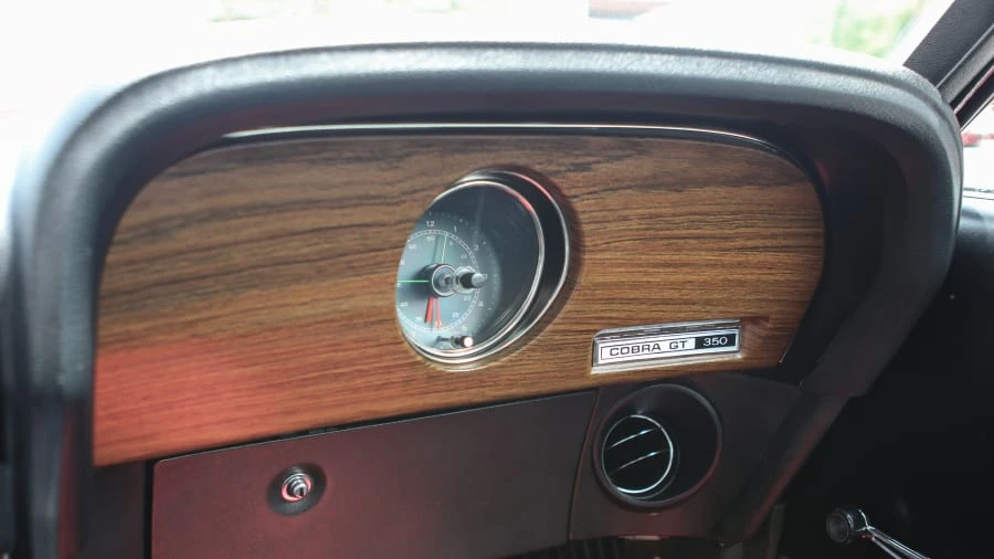 1969 Shelby GT350 - Image 16 of 31