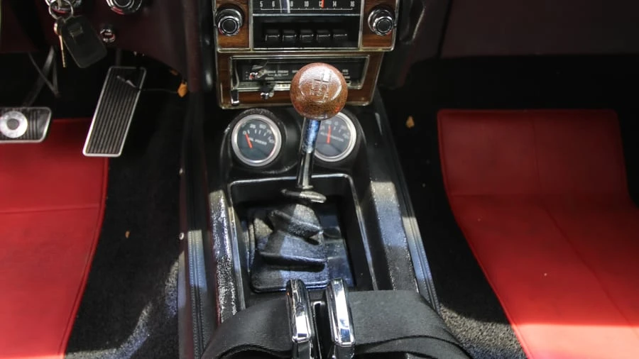 1969 Shelby GT350 - Image 20 of 31