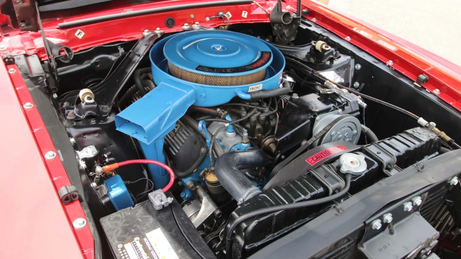 1969 Shelby GT350 - Image 22 of 31