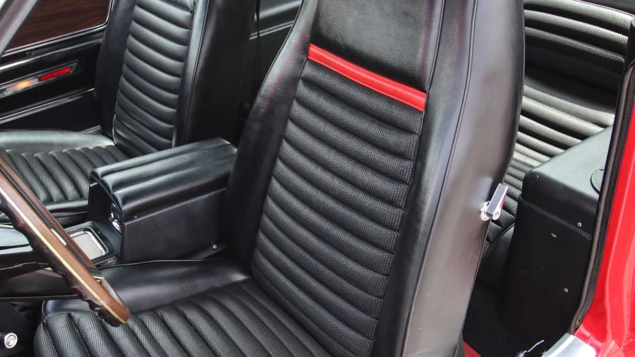 1969 Shelby GT350 - Image 23 of 31