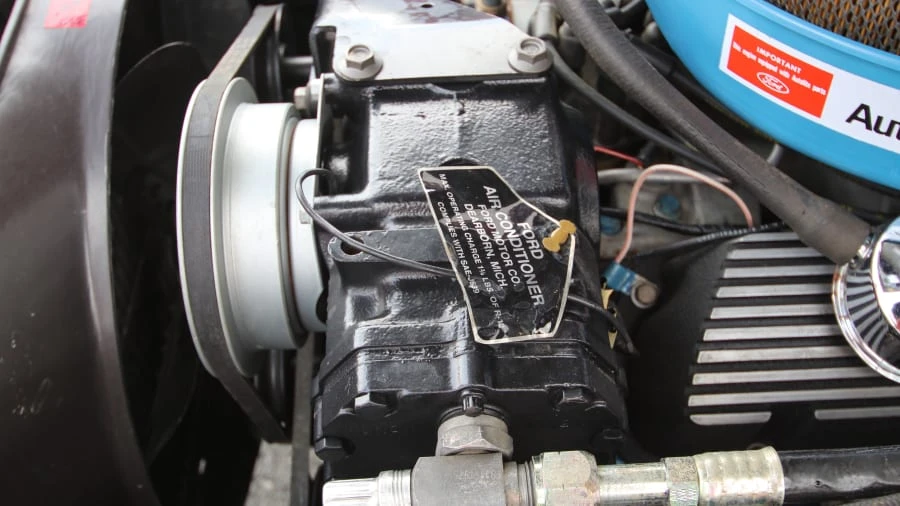 1969 Shelby GT350 - Image 27 of 31