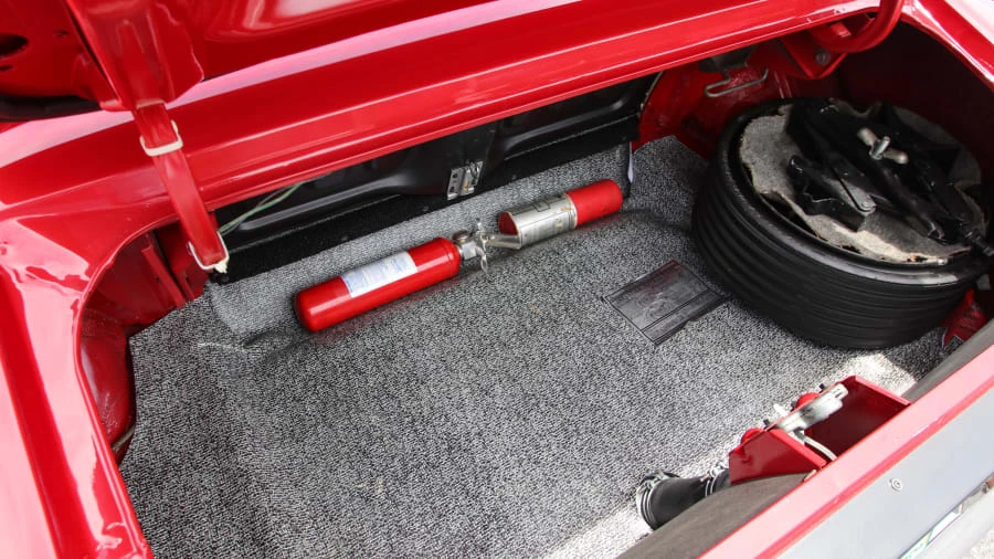 1969 Shelby GT350 - Image 29 of 31